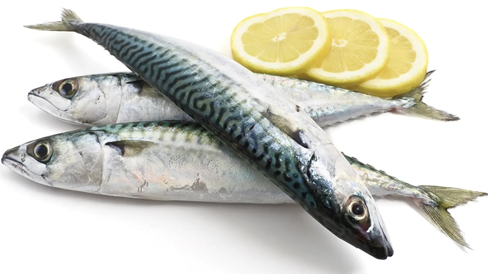 Los españoles destacan en consumo de pescado