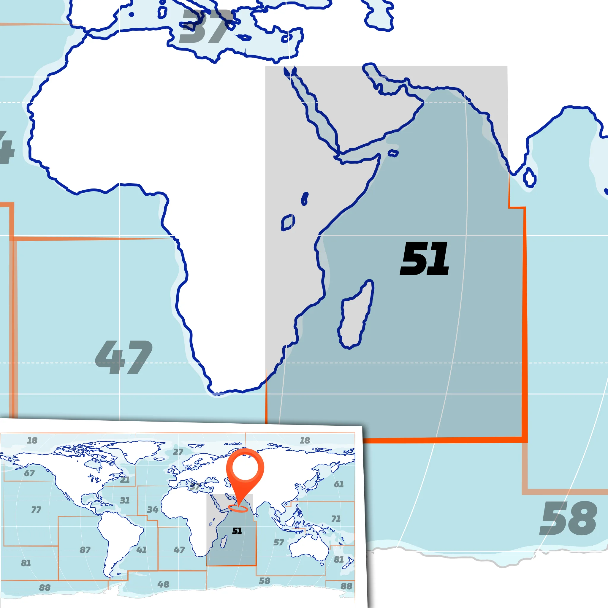 FAO 51