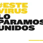 Nos quedamos en casa, pero seguimos trabajando