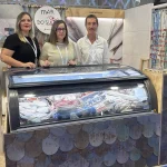 Mar do Suido ha participado como expositor en Conxemar 2025