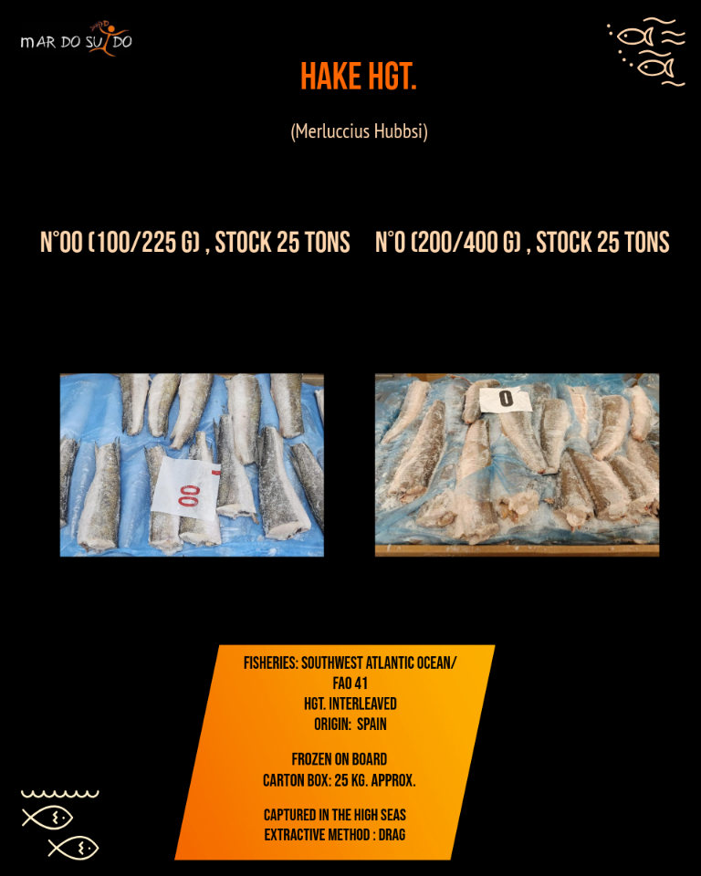Hake HGT offer 4 Hake HGT offer